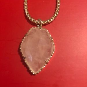 Kendra Scott Corla Necklace